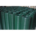 Pvccoated Welded Wire Mesh